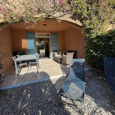 Apartamento Jade A 100m De La *