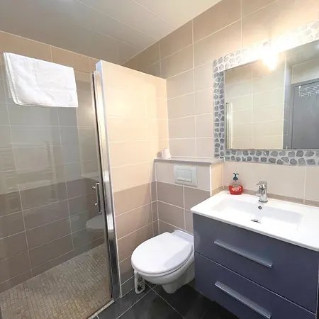 Apartamento Jade A 100m De La