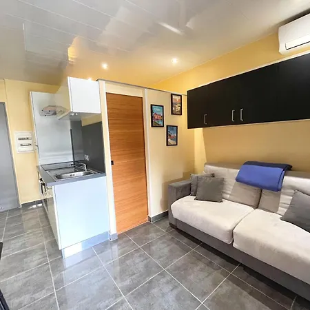 Apartamento Jade A 100m De La